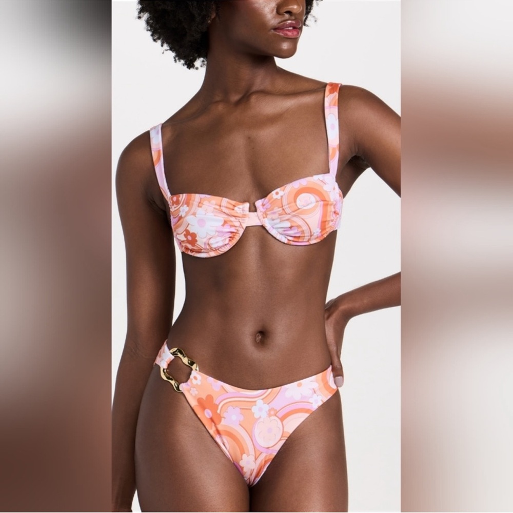 Cin Cin Bikini set